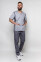Suit Manhattan with trousers Praktik. Smoke/asphalt (5437015) Suit Manhattan with trousers Praktik. Smoke/asphalt (5437015) фото 2