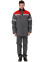 Winter warmed jacket "EXPERT" (10072) Winter warmed jacket "EXPERT" (10072) фото 3