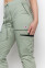 Medical Emeli-stretch trousers for women. Pistachio (5436970) Medical Emeli-stretch trousers for women. Pistachio (5436970) фото 9