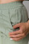Women's jogger trousers. COTTON. Pistachio (549994) Women's jogger trousers. COTTON. Pistachio (549994) фото 2