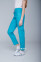 Women's medical trousers "Francesca" turquoise (3399108) Women's medical trousers "Francesca" turquoise (3399108) фото 9