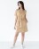 Medical tunic for women Naomi sand 151-323-679 (6613949) Medical tunic for women Naomi sand 151-323-679 (6613949) фото 7