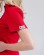 Medical coveralls women's Dallas red with blue stitching 127-339-715 (6613210) Medical coveralls women's Dallas red with blue stitching 127-339-715 (6613210) фото 6