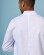 Medical coat for men Amsterdam white-gray 154-366-679 / 154-366-755 (6613822) Medical coat for men Amsterdam white-gray 154-366-679 / 154-366-755 (6613822) фото 10
