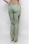 Medical suit Emelie-stretch, female. Pistachio (5436945) Medical suit Emelie-stretch, female. Pistachio (5436945) фото 10