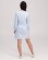 Medical gown women's Jacqueline lazure 391-462-679 (6613602) Medical gown women's Jacqueline lazure 391-462-679 (6613602) фото 3