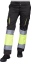 Women's elastic signal trousers. FRAUBAX-T BY (222231) Women's elastic signal trousers. FRAUBAX-T BY (222231) фото 1