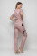 Medical suit Emelie-stretch. Ash Rose (5436929) Medical suit Emelie-stretch. Ash Rose (5436929) фото 5
