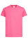 T-shirt for teenagers "STEDMAN" CLASSIC-T KIDS ST2200 SPK pink (511387) T-shirt for teenagers "STEDMAN" CLASSIC-T KIDS ST2200 SPK pink (511387) фото 1