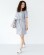 Medical tunic for women Naomi grey 151-328-679 (6613951) Medical tunic for women Naomi grey 151-328-679 (6613951) фото 1