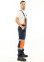 Trousers for workers "GEFEST" (13902) Trousers for workers "GEFEST" (13902) фото 7
