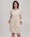 Medical gown women's Jacqueline cream 391-460-679 (6613601) Medical gown women's Jacqueline cream 391-460-679 (6613601) фото 7
