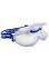 Protective spectacles, closed-type 180 (7-029 A/F) Protective spectacles, closed-type 180 (7-029 A/F) фото 1