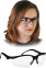 Protective glasses MCR-KLONDIKEP TBMCR-KLONDIKEP TB (70281) Protective glasses MCR-KLONDIKEP TBMCR-KLONDIKEP TB (70281) фото 1