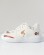 Medical shoes medical open heel Beauty White PU sole 140-375-850 (6613136) Medical shoes medical open heel Beauty White PU sole 140-375-850 (6613136) фото 5