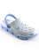 Women's Crocs - White, Blue (220997) Women's Crocs - White, Blue (220997) фото 3