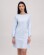 Medical gown women's Jacqueline lazure 391-462-679 (6613602) Medical gown women's Jacqueline lazure 391-462-679 (6613602) фото 4