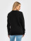 Свитшот UNISEX с начесом U-0301 черный (5110298) Свитшот UNISEX с начесом U-0301 черный (5110298) фото 4