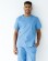 Men's Medical Suit Texas Blue 136-333-677 (6613695) Men's Medical Suit Texas Blue 136-333-677 (6613695) фото 7