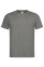 T-shirt with a round collar "STEDMAN" CLASSIC-T ST2000 RGY gray (511363) T-shirt with a round collar "STEDMAN" CLASSIC-T ST2000 RGY gray (511363) фото 1