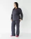 Medical suit for women Vancouver graphite 524-503-758 (6637708) Medical suit for women Vancouver graphite 524-503-758 (6637708) фото 4