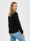 Sweatshirt UNISEX without fleece U-0302 black (5110319) Sweatshirt UNISEX without fleece U-0302 black (5110319) фото 3