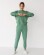 Women's Medical Suit Montreal Green 471-350-758 (6613369) Women's Medical Suit Montreal Green 471-350-758 (6613369) фото 1