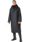 Rubberized men's raincoat (220090) Rubberized men's raincoat (220090) фото 1