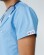 Medical suit for men Milan blue 134-333-708 (6613698) Medical suit for men Milan blue 134-333-708 (6613698) фото 6