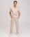 Men's Medical Suit Denver Cream 404-460-679 (6613722) Men's Medical Suit Denver Cream 404-460-679 (6613722) фото 1