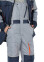Suit insulated "UNIVERSAL" (100711) Suit insulated "UNIVERSAL" (100711) фото 5