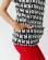 Медицинский костюм с принтом женский Топаз Cats black/red 138-341-568 (6613252) Медицинский костюм с принтом женский Топаз Cats black/red 138-341-568 (6613252) фото 5