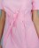 Medical tunic for women Naomi pink 151-337-679 (6613950) Medical tunic for women Naomi pink 151-337-679 (6613950) фото 5
