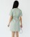 Medical tunic for women Naomi pistachio 151-396-679 (6613960) Medical tunic for women Naomi pistachio 151-396-679 (6613960) фото 3