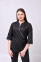 Venice+ Br. skinny suit. COTTON. Black / light grey (544625) Venice+ Br. skinny suit. COTTON. Black / light grey (544625) фото 3