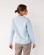 Medical insulated women's sweatshirt Ontario blue 473-333-730 (6613470) Medical insulated women's sweatshirt Ontario blue 473-333-730 (6613470) фото 2