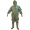 Hermetic overalls, PVC (222319) Hermetic overalls, PVC (222319) фото 1
