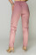 Women's skinny trousers. COTTON. Ash Rose (549958) Women's skinny trousers. COTTON. Ash Rose (549958) фото 4