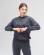 Women's Medical Suit Montreal Dark Gray 471-408-758 (6613375) Women's Medical Suit Montreal Dark Gray 471-408-758 (6613375) фото 3