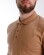 Medical Polo Men's Dark Beige 148-435-677 (6613760) Medical Polo Men's Dark Beige 148-435-677 (6613760) фото 5