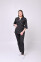 Venice+ Br. skinny suit. COTTON. Black / light grey (544625) Venice+ Br. skinny suit. COTTON. Black / light grey (544625) фото 1