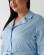 Medical suit women's Cape Town azure 523-462-679 (6637710) Medical suit women's Cape Town azure 523-462-679 (6637710) фото 6