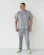 Medical suit for men Boston gray 129-328-679/485-328-679 (6613673) Medical suit for men Boston gray 129-328-679/485-328-679 (6613673) фото 8
