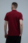 Футболка поло мужская ST9060 бордовый (BOD) STEDMAN LUX POLO (5137929) Футболка поло мужская ST9060 бордовый (BOD) STEDMAN LUX POLO (5137929) фото 4