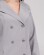 Medical gown women's Monica gray 356-328-677 (6613610) Medical gown women's Monica gray 356-328-677 (6613610) фото 7