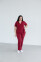 Medical suit women's Rio marsala 135-326-707 / 346-326-704 (6613236) Medical suit women's Rio marsala 135-326-707 / 346-326-704 (6613236) фото 10