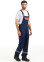 Work overalls ‘UNIVERSAL-COMBO’ (economy fabric) green (33331111) Work overalls ‘UNIVERSAL-COMBO’ (economy fabric) green (33331111) фото 3