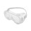 Safety glasses INTERTOOL SP-0021 with indirect ventilation (222302) Safety glasses INTERTOOL SP-0021 with indirect ventilation (222302) фото 1
