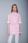 Women's medical blouse "Daria" pink (3399106) Women's medical blouse "Daria" pink (3399106) фото 13