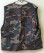 Hunting-fishing vest 60-62/ 5-6 (9900990025) Hunting-fishing vest 60-62/ 5-6 (9900990025) фото 2